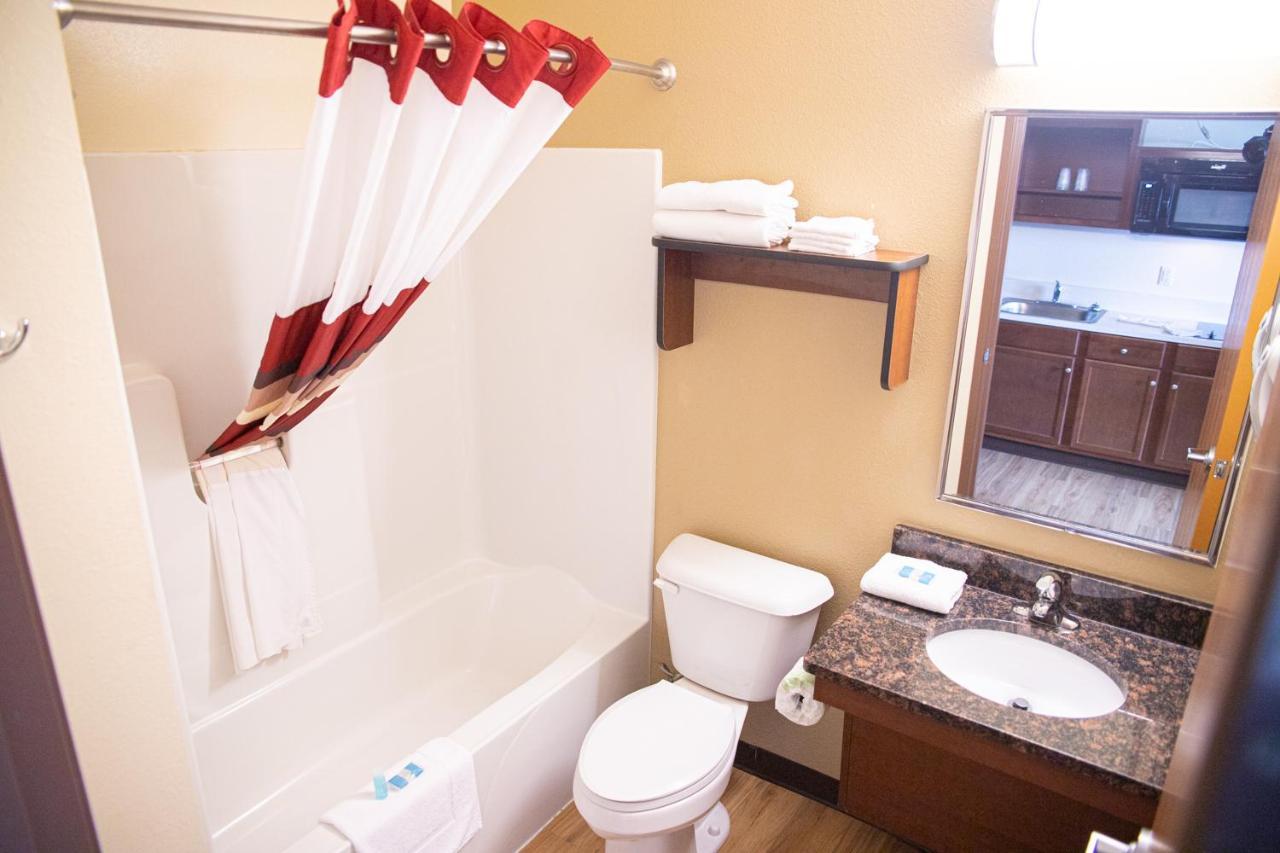 White House Suites Плейнфийлд Екстериор снимка